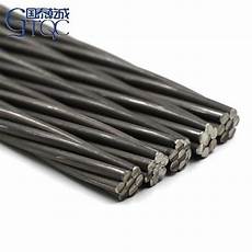 Prestressed Concrete Strand