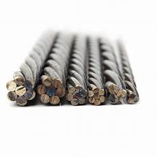 Prestressed Concrete Strand