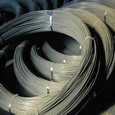 Prestressed Concrete Wires