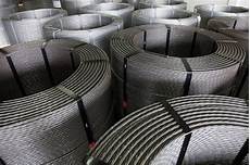Prestressed Concrete Wires