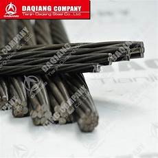 Prestressed Concrete Wires