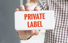 Private Label Adhesives