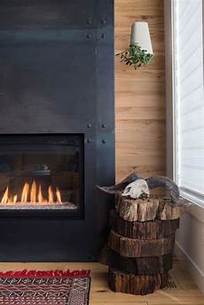 Prizmatic Fireplace Casings