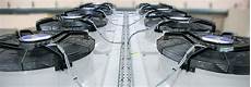 Process Cooling Systems