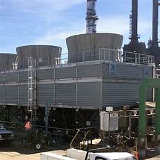Process Cooling Systems