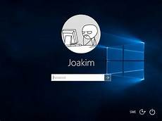 Profile Windows