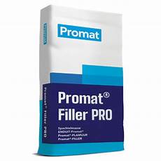 Promat Joint Filler