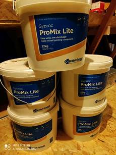 Promix Joint Filler