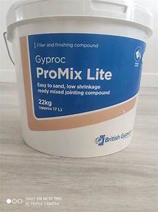 Promix Joint Filler