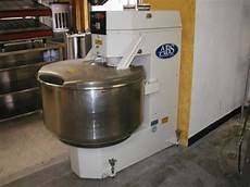 Proofing Machine