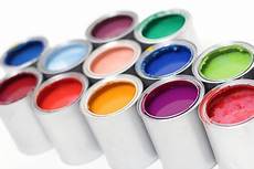 Protective Paints