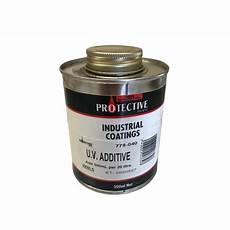 Protective Paints