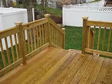 Pt Deck Boards