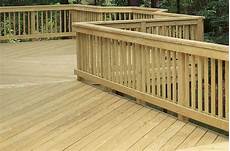 Pt Deck Boards