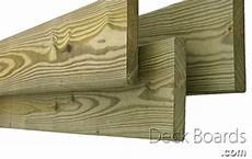Pt Deck Boards