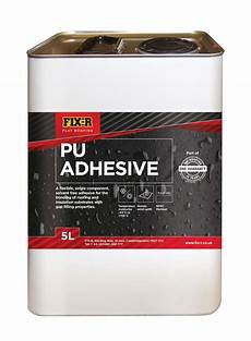 Pu Adhesive