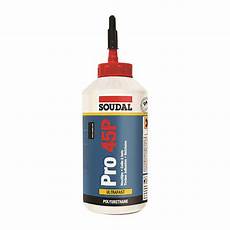 Pu Adhesives