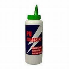 Pu Adhesives