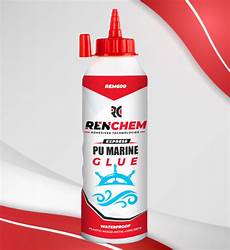 Pu Marine Glue
