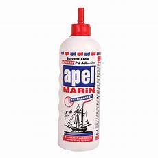 Pu Marine Glue