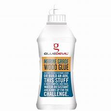 Pu Marine Glue