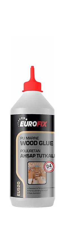 Pu Marine Glues