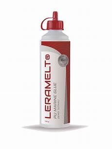 Pu Marine Glues