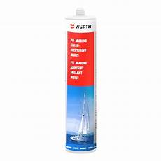 Pu Marine Glues