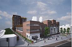 Public Building Construction