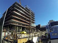 Public Building Construction
