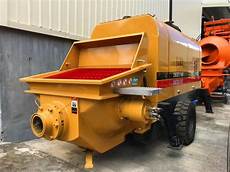 Pump Concrete