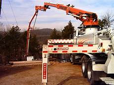 Pump Concrete