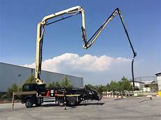 Pump Concrete