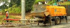Pump Concrete