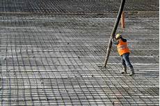 Pumping Of Concrete