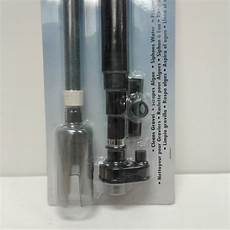 Push Siphons