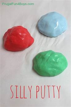 Putty