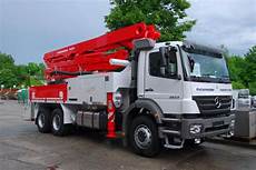 Putzmeister Concrete