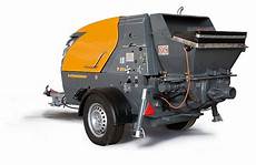 Putzmeister Concrete