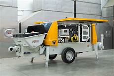 Putzmeister Concrete