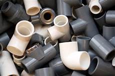 Pvc Construction Materials