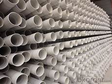 Pvc Construction Materials