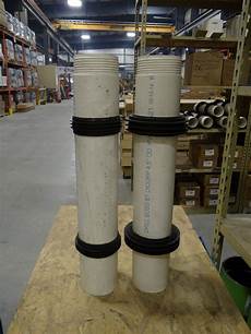 Pvc Construction Products