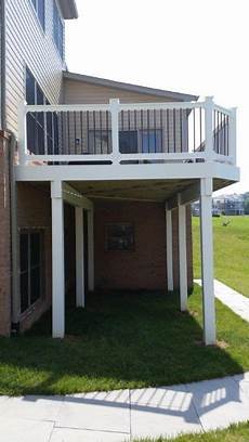 Pvc Deck Fascia