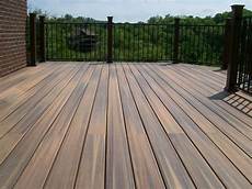 Pvc Decking Boards