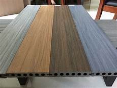 Pvc Decking Boards