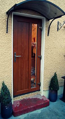 Pvc Door Systems