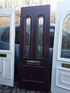 Pvc Door