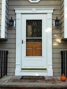 Pvc Door