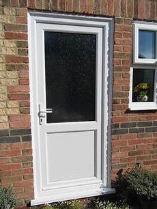 Pvc Doors
